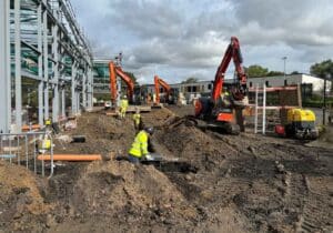 Project Management Support Glossop
