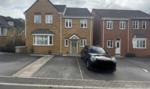 Boundary dispute resolutions in Lofthouse, West Yorkshire