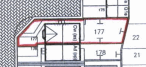 Boundary dispute resolutions in Lofthouse, West Yorkshire